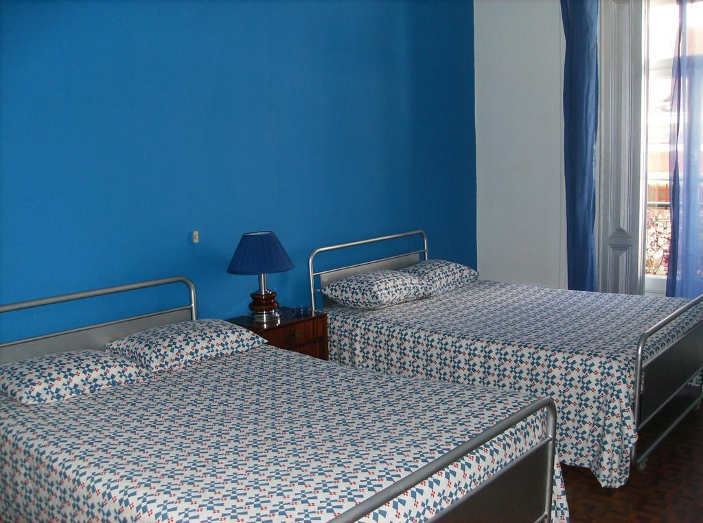 Dias E Dominguez Hostel ลิสบอน ห้อง รูปภาพ