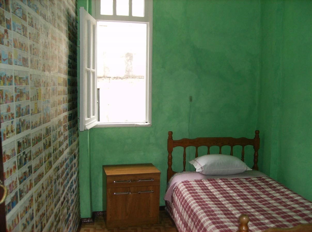 Dias E Dominguez Hostel ลิสบอน ห้อง รูปภาพ